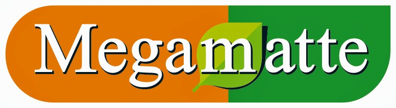 Megamatte