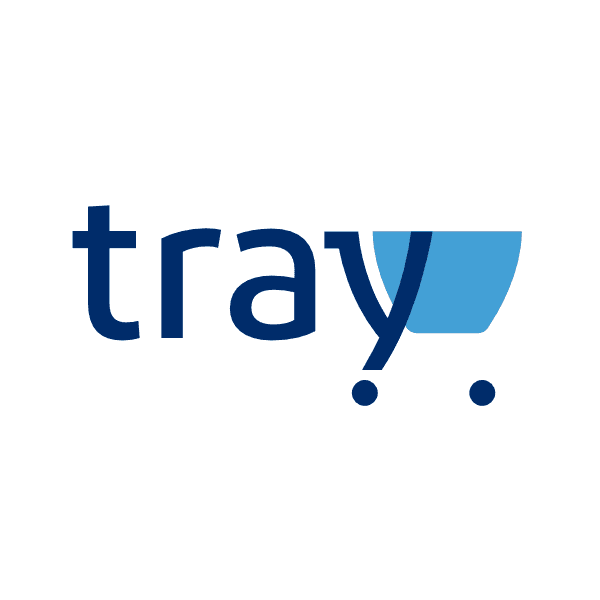 Tray